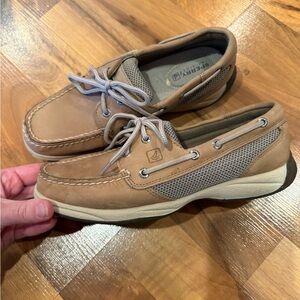 Sperry topsider women slip on shoe size 6 costal,‎ costalgrandma, slip on